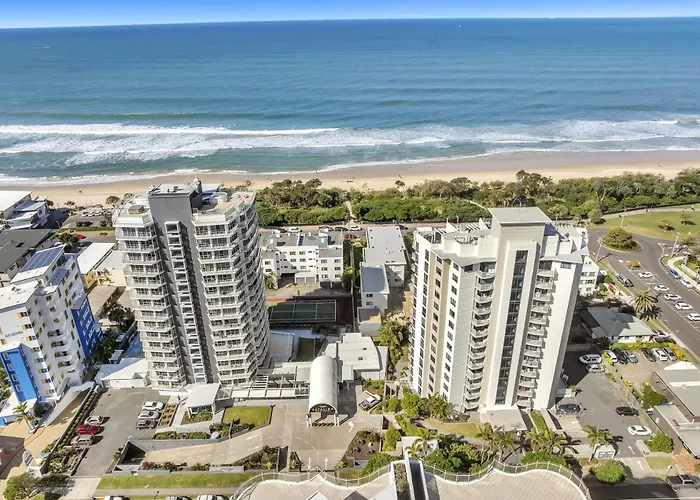 Catalina Resort Maroochydore