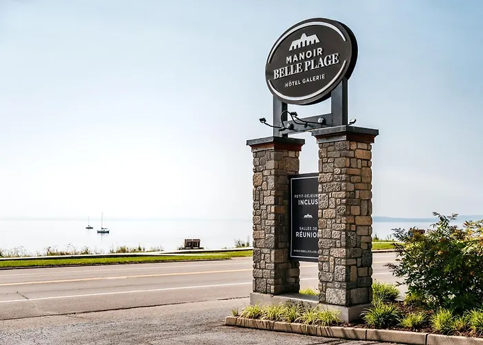 Manoir Belle Plage