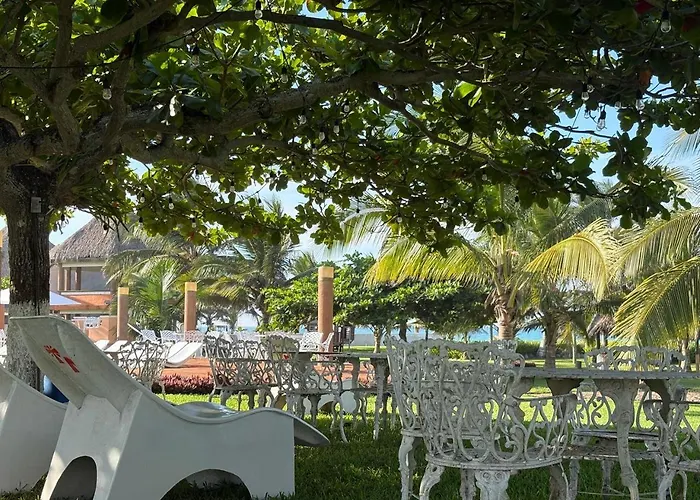 Hotel Torre Molino Monte Gordo