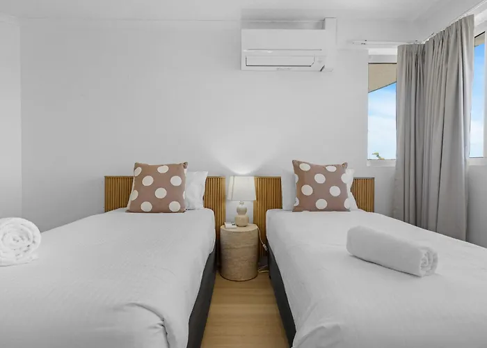 Riviera Resort Hervey Bay