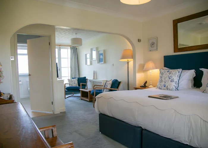 Star Castle Hotel