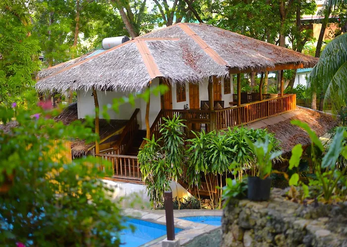 The Strand Boutique Resort