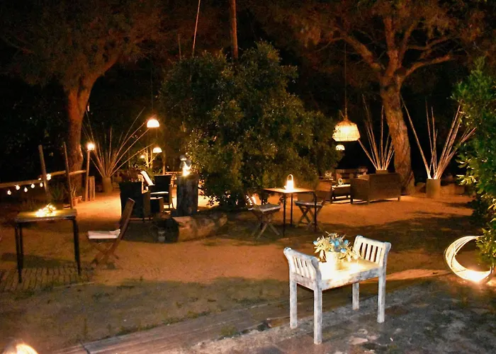 Hostal Los Pinares