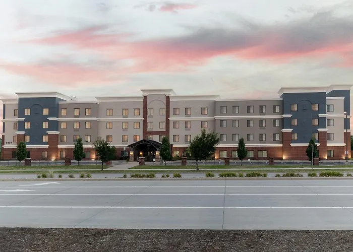 Staybridge Suites Denver - Central Park By Ihg