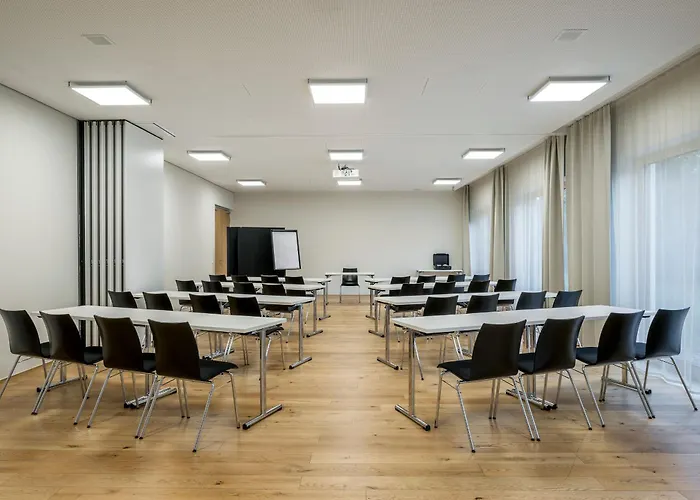 Bader Hotel Vaterstetten