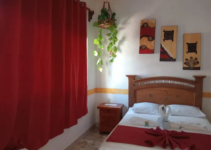 Hotel Colonial