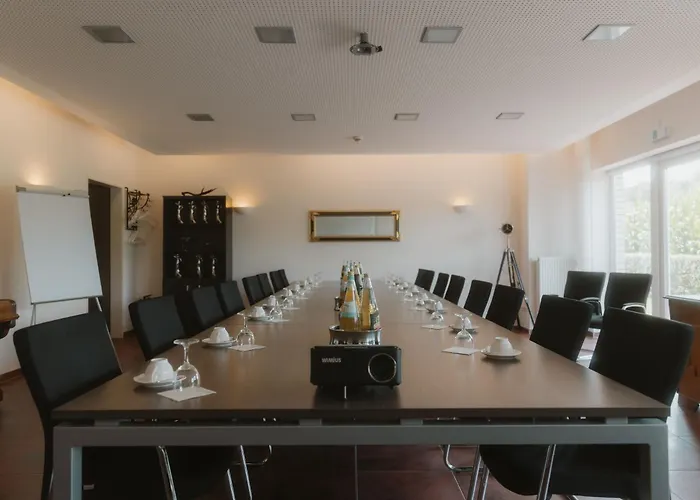 Landhotel Stähle Schuettorf