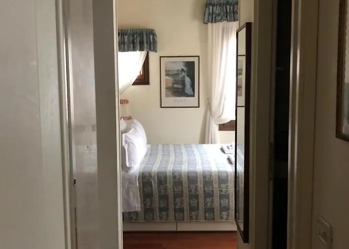 Residence Odoni