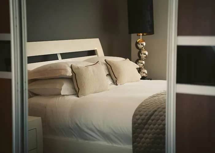 Keenans Boutique Hotel Termonbarry