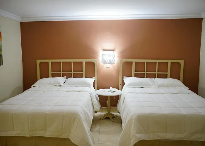 Hotel Posada del Sol Inn Torreón