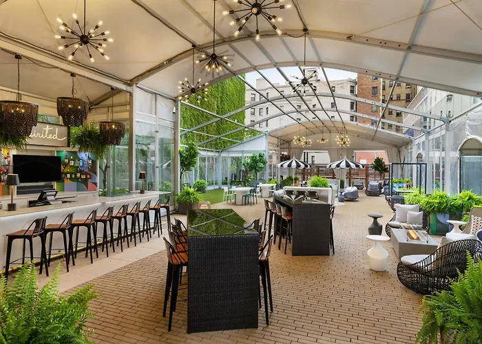 Westin Buffalo