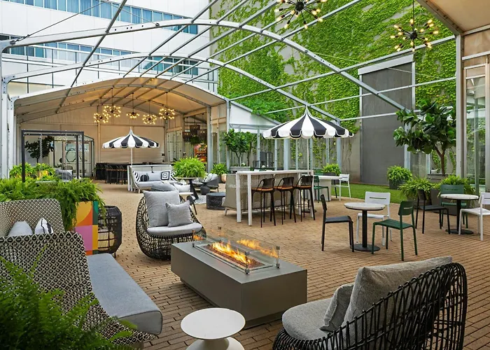 Westin Buffalo