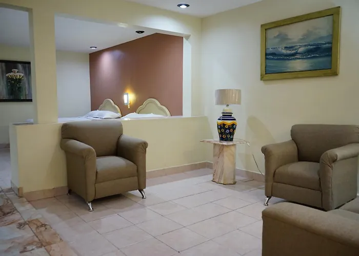 Posada Del Sol
