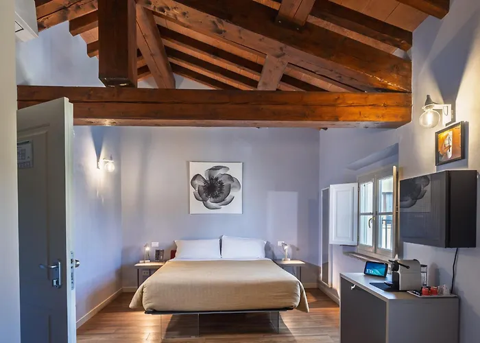 Hotel Cortaccia Sanvitale