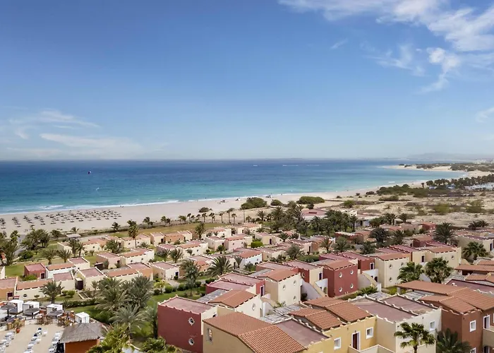 Occidental Boa Vista Beach Rabil