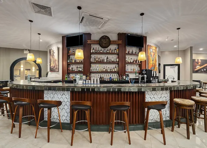 Coconut Bay Beach Resort & Spa All Inclusive Vieux Fort