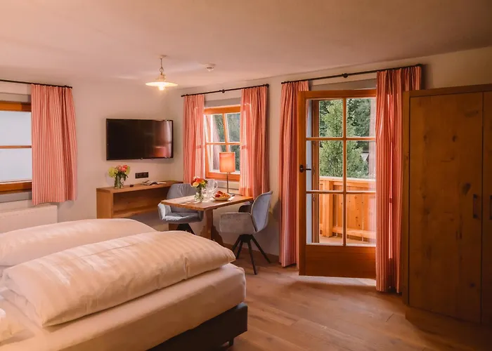 Landgasthof Hotel Linde Stumm