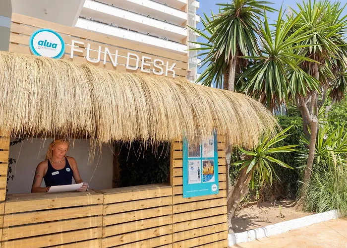 Alua Calas De Mallorca Resort