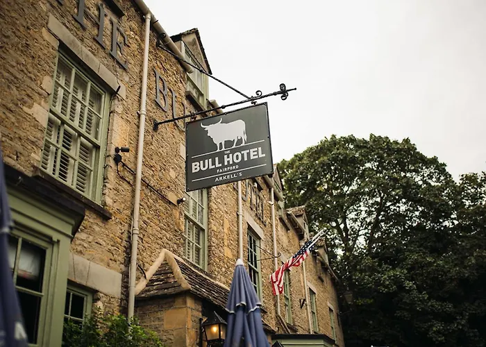 The Bull Hotel