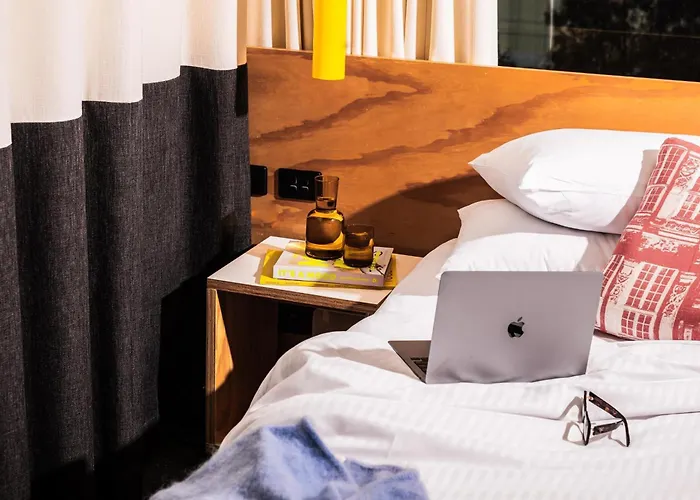 Atura Adelaide Airport Hotel