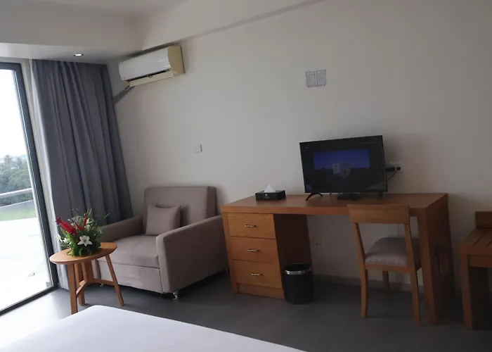 Nalagi Hotel Nadi