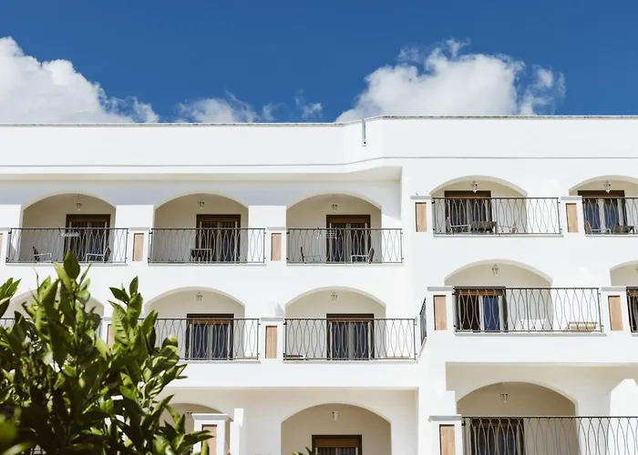 Hotel Puglia Garden