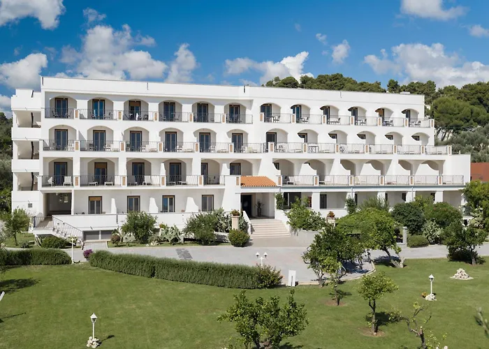Hotel Puglia Garden