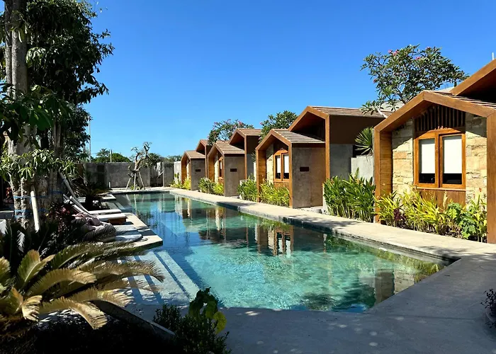 Batatu Resort - Adults Only