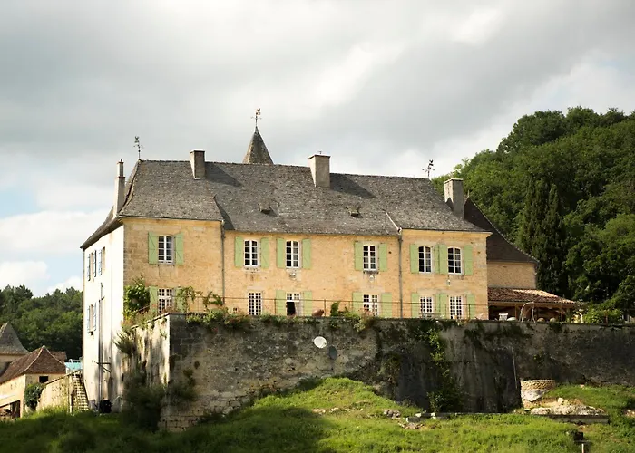 Château de Valette