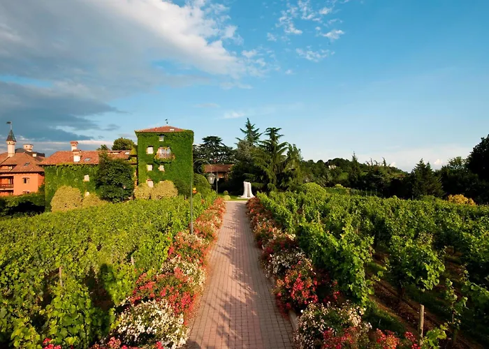 L'Albereta Relais & Chateaux