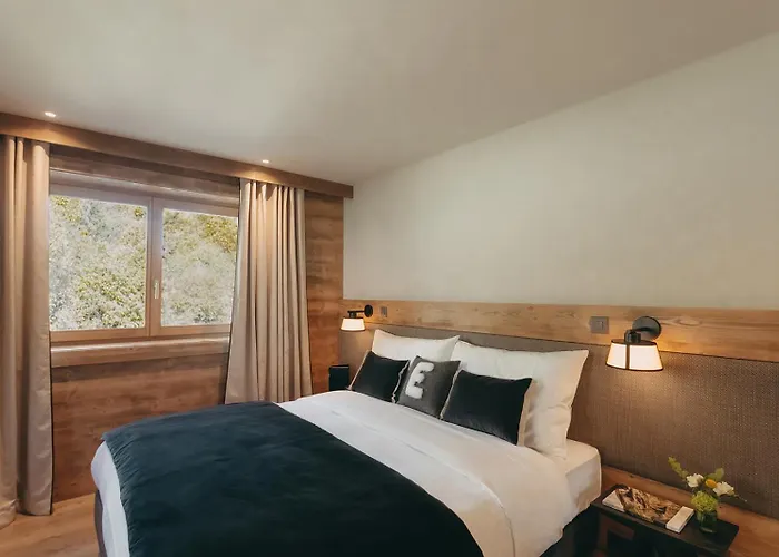 Eringer Hotel Hérémence