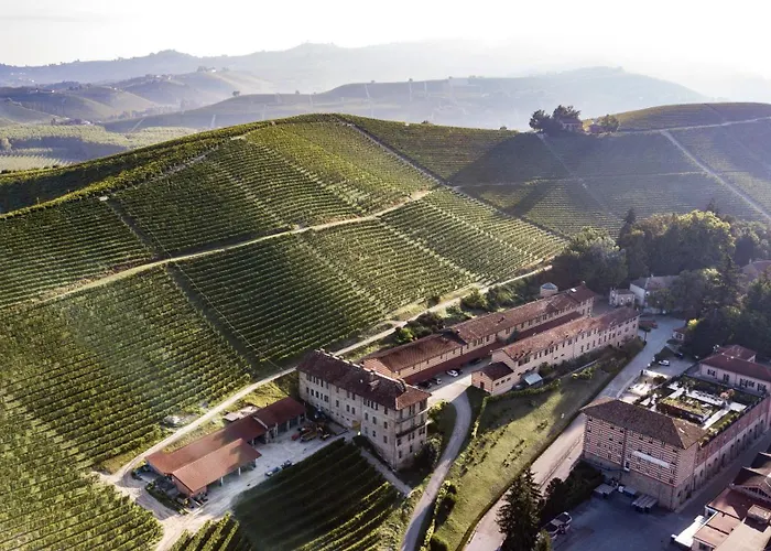 Villaggio Narrante - Foresteria delle Vigne Serralunga d'Alba