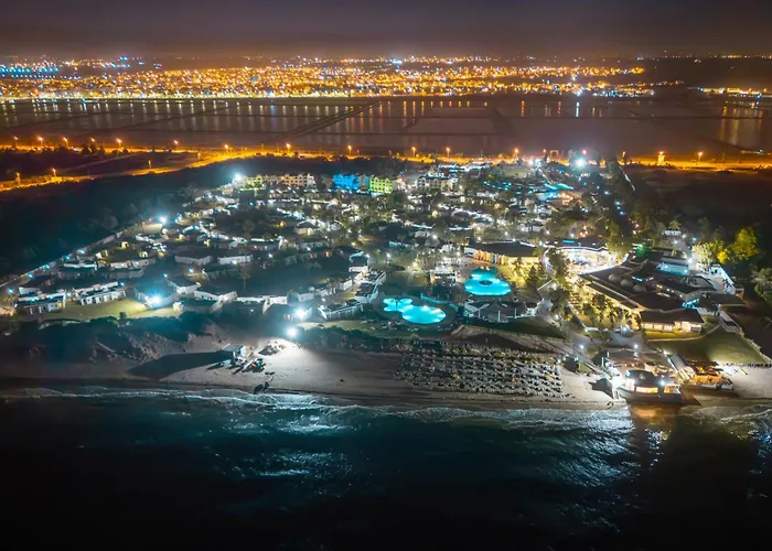 One Resort Aqua Park Monastir