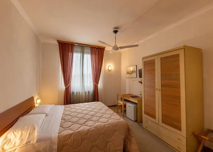 Hotel Centrale