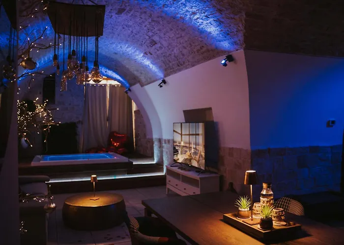 Apulia Suite