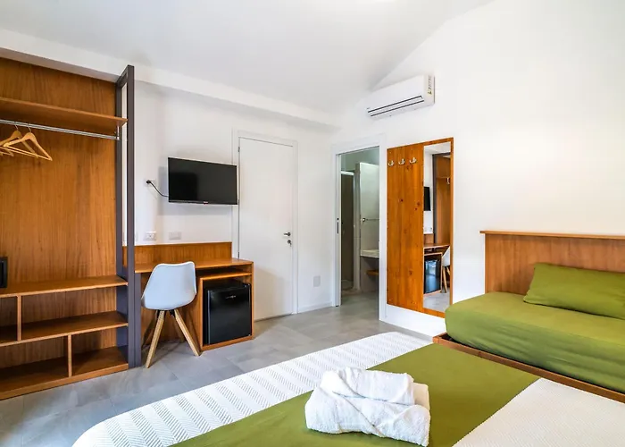 Istedda Boutique Hotel