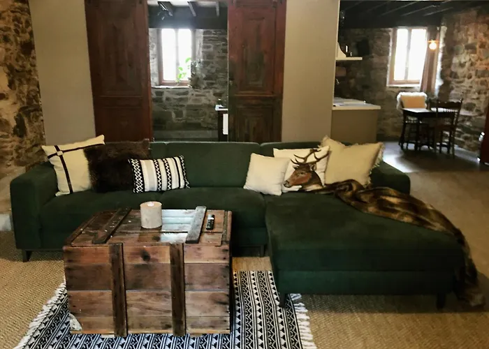 Randell'S Mill - Adelaide Hills - Romantic Loft Stays