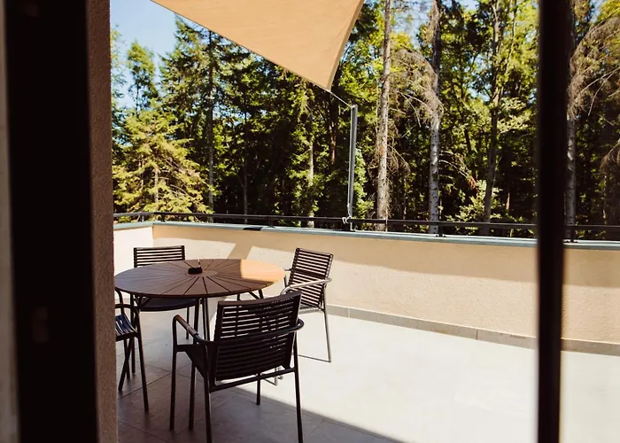 Bijele Vode Spa&Nature Hotel Prijedor
