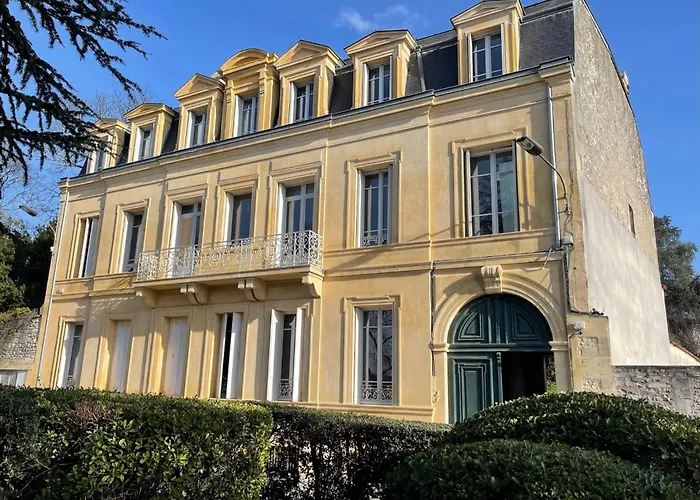 La Villa Ponsin