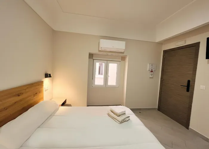 Hostal Pompeya Merida