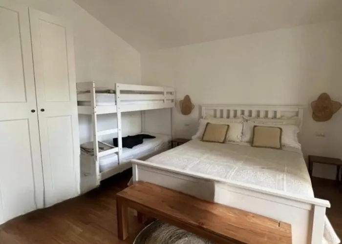 Bed and Breakfast APulia casa e cucina Trani