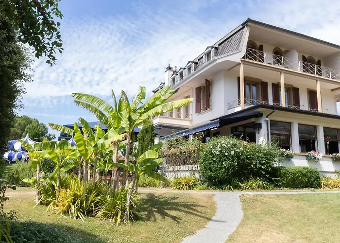 La Villa