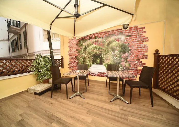 Gioberti House