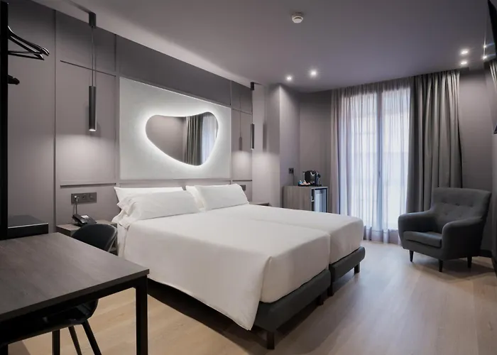 Hotel LIVVO La Escarlata Las Palmas de Gran Canaria