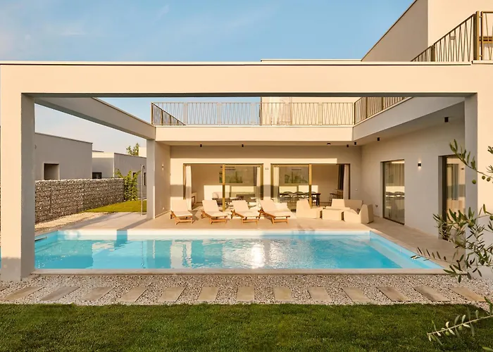 Taria Resort Poreč