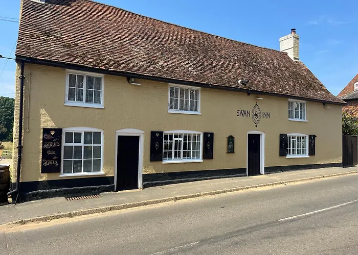 The Swan Inn