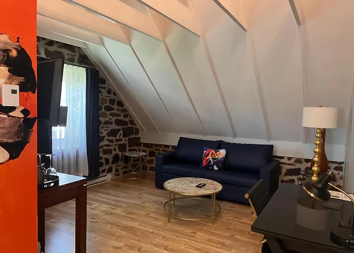 Hotel Maison Otis