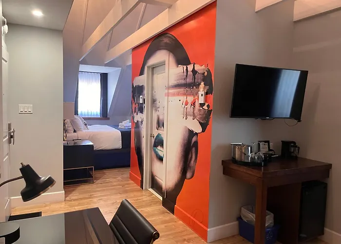 Hotel Maison Otis