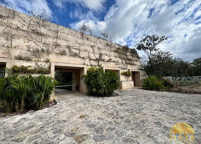 Peregrina Tulum Lux Aparthotel