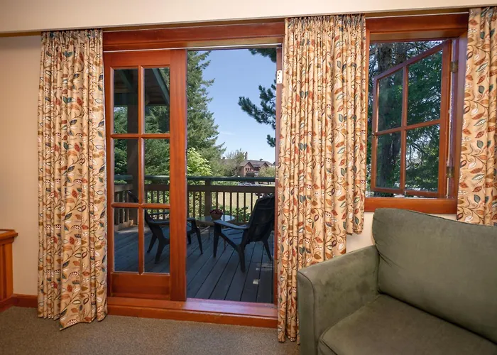 Painter'S Lodge, Trademark Collection By Wyndham